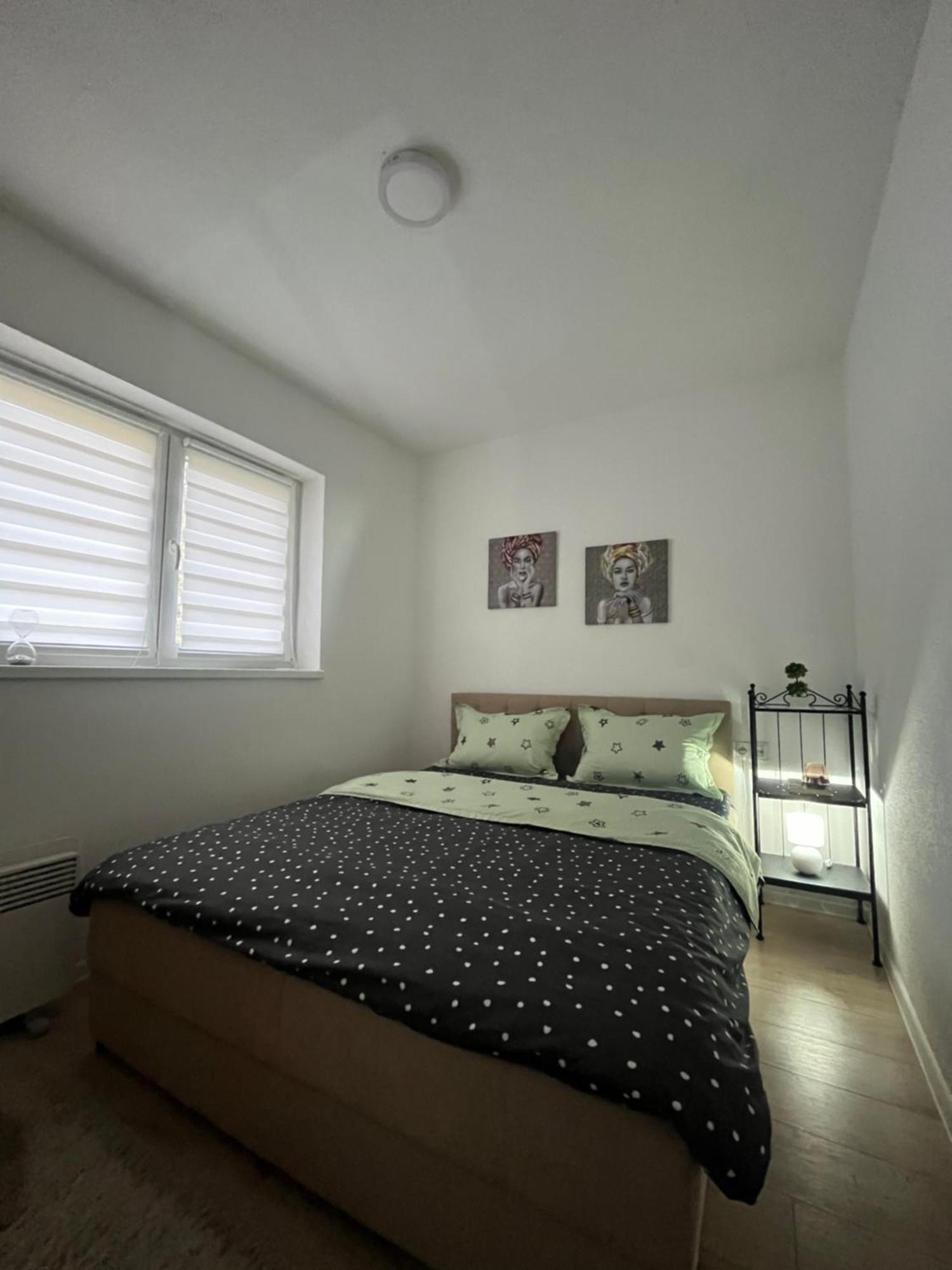Apartamento Stan Na Dan Flora Nevesinje Exterior foto
