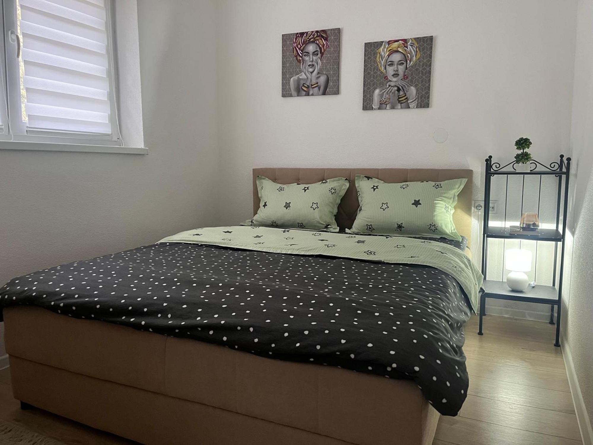 Apartamento Stan Na Dan Flora Nevesinje Exterior foto